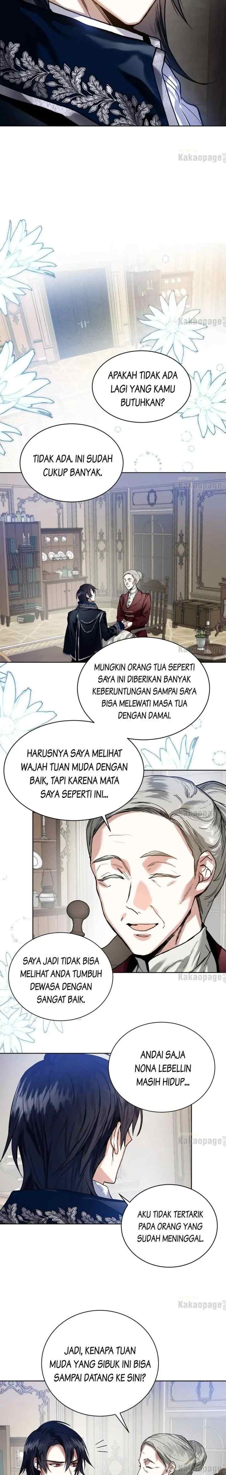 Royal Marriage chapter 13 halaman 14
