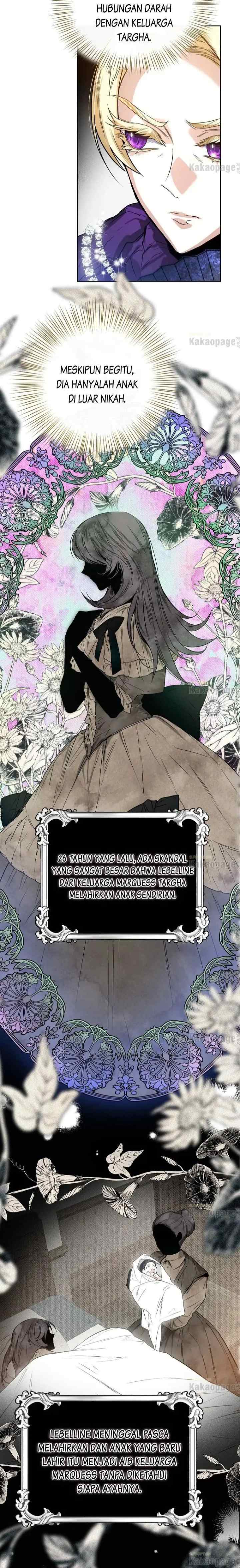 Royal Marriage chapter 13 halaman 5