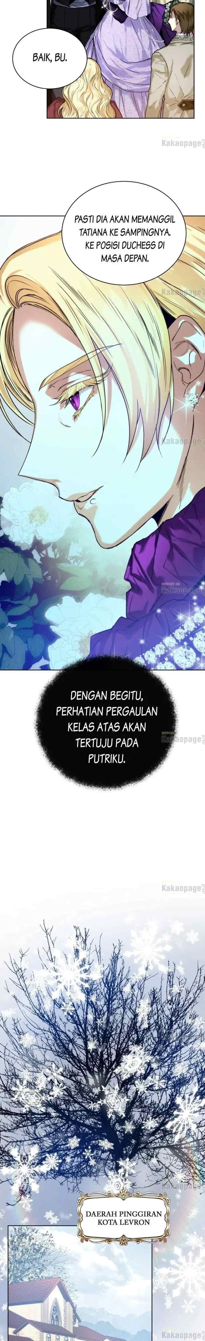 Royal Marriage chapter 13 halaman 12