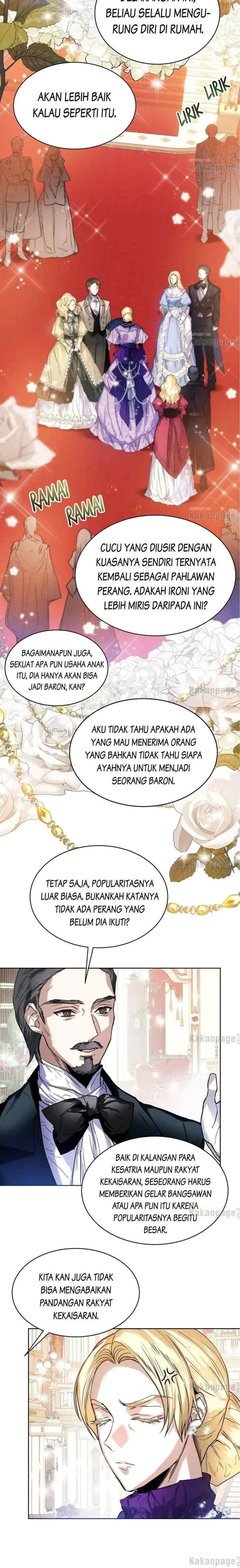 Royal Marriage chapter 13 halaman 10