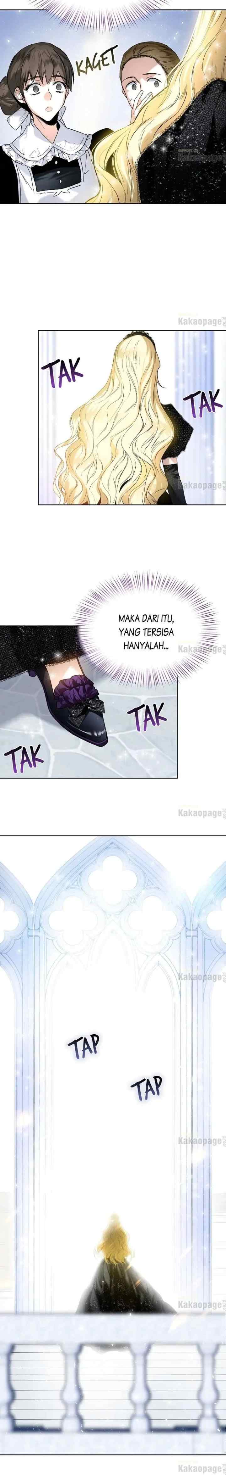Royal Marriage chapter 14 halaman 11