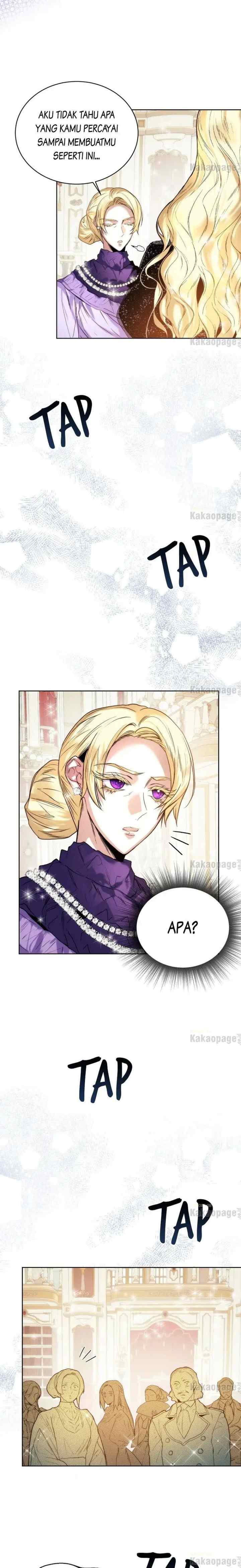 Royal Marriage chapter 14 halaman 17