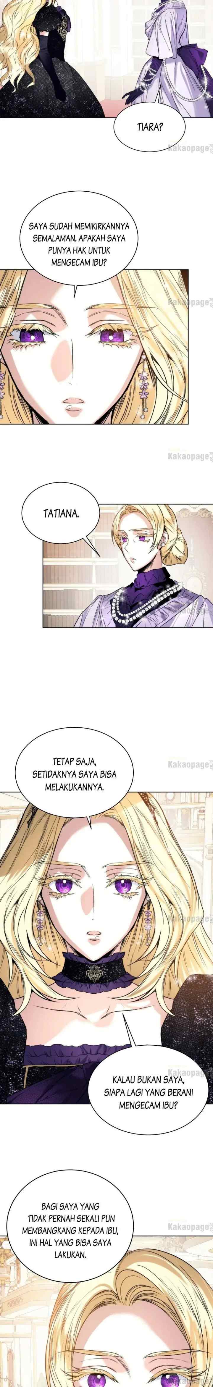 Royal Marriage chapter 14 halaman 14