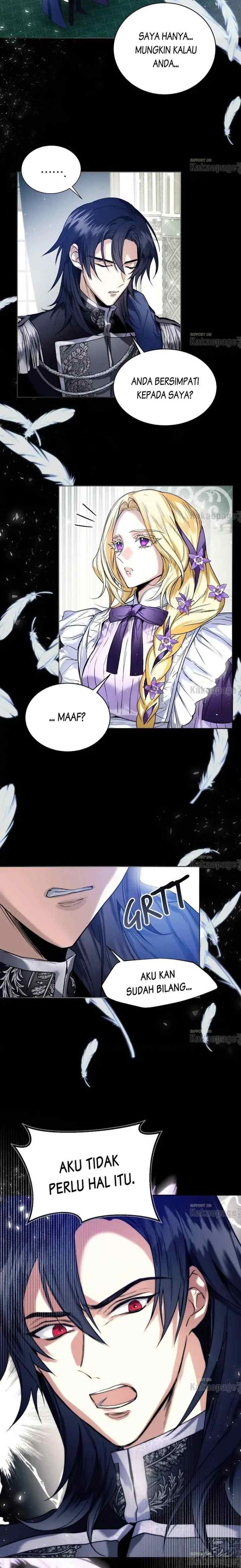 Royal Marriage chapter 14 halaman 6