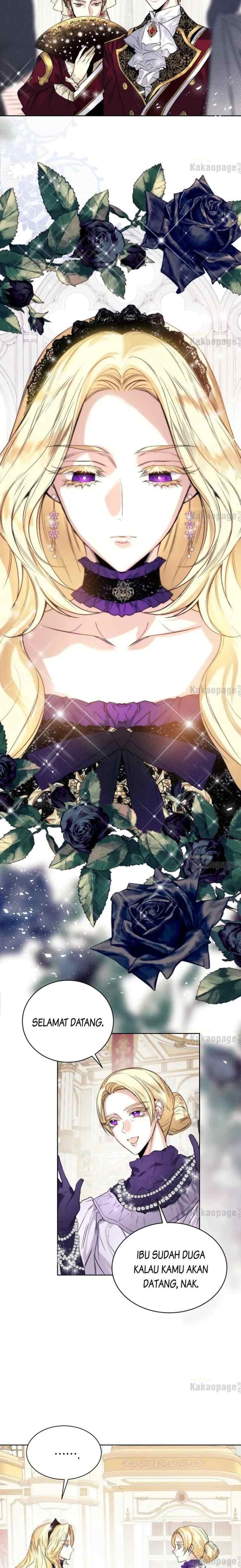 Royal Marriage chapter 14 halaman 13