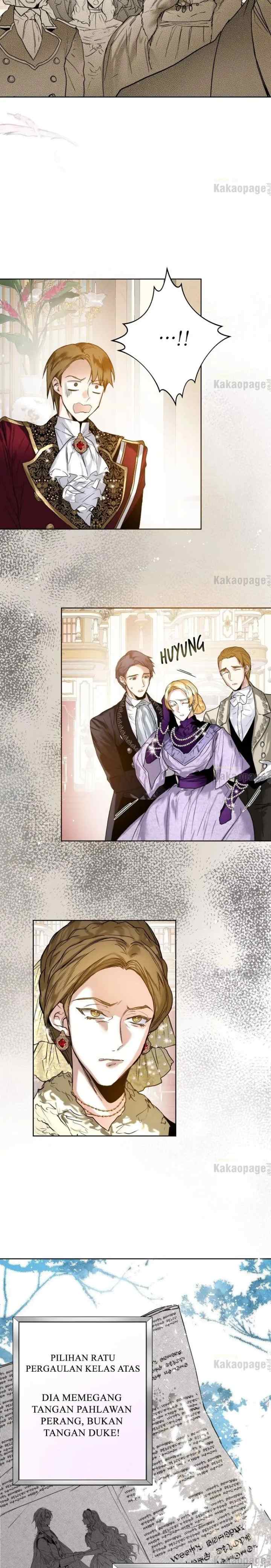 Royal Marriage chapter 15 halaman 7