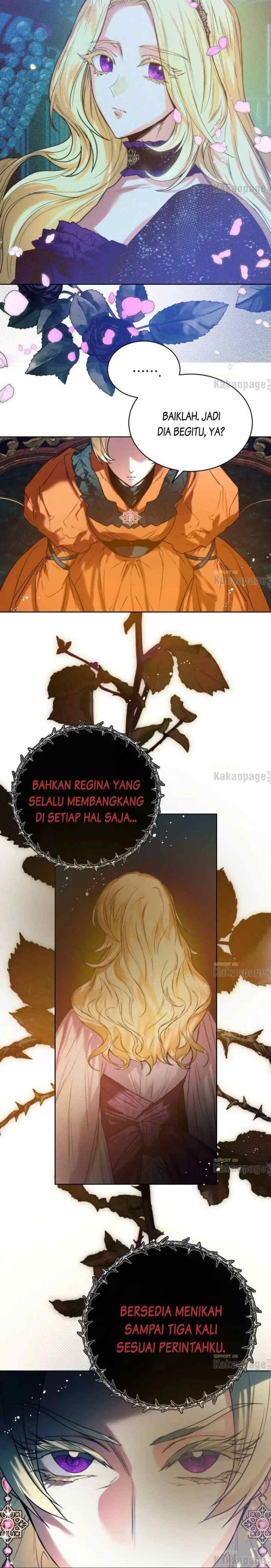Royal Marriage chapter 15 halaman 13