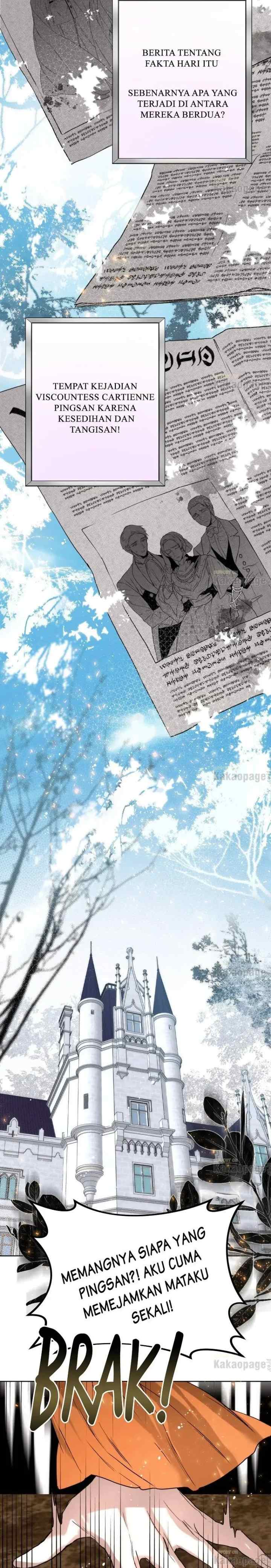 Royal Marriage chapter 15 halaman 8