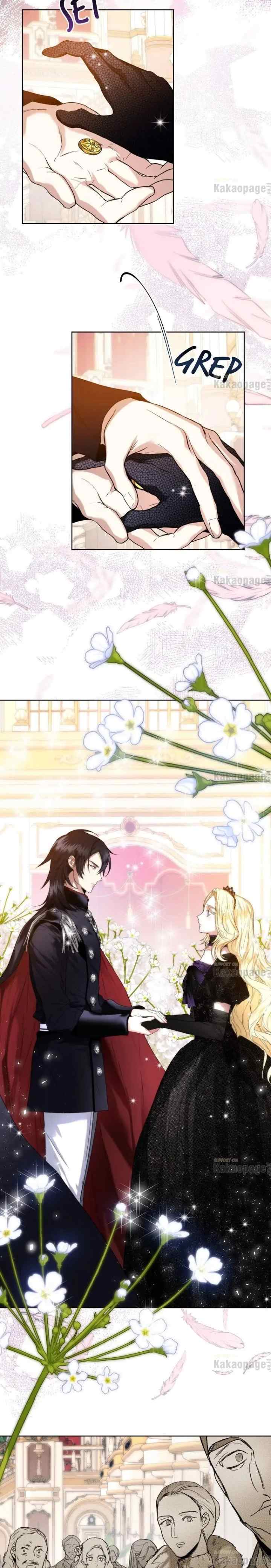 Royal Marriage chapter 15 halaman 6