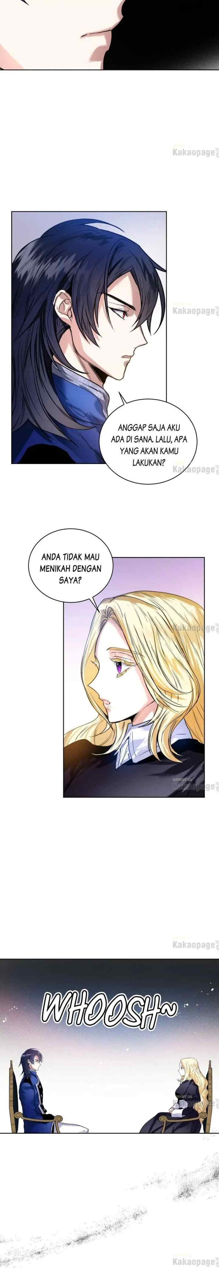 Royal Marriage chapter 16 halaman 17