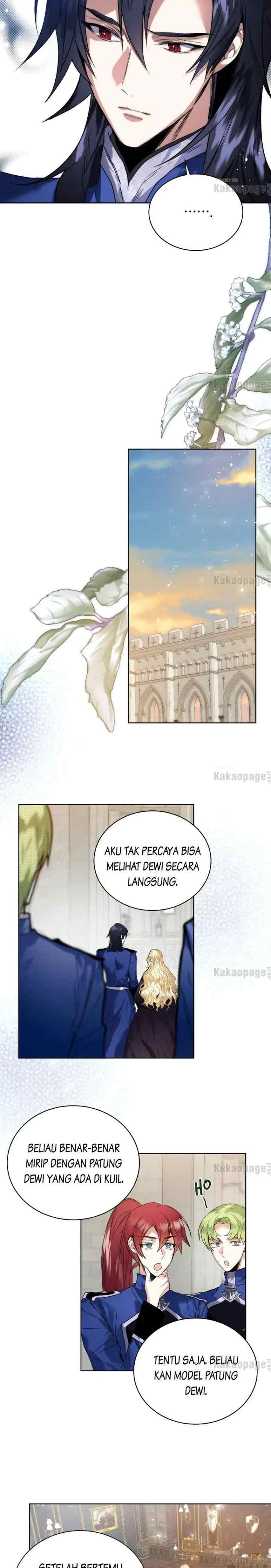 Royal Marriage chapter 17 halaman 11
