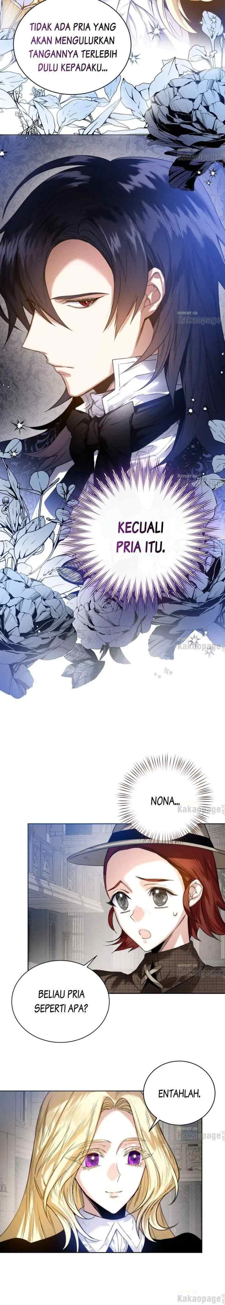 Royal Marriage chapter 18 halaman 4