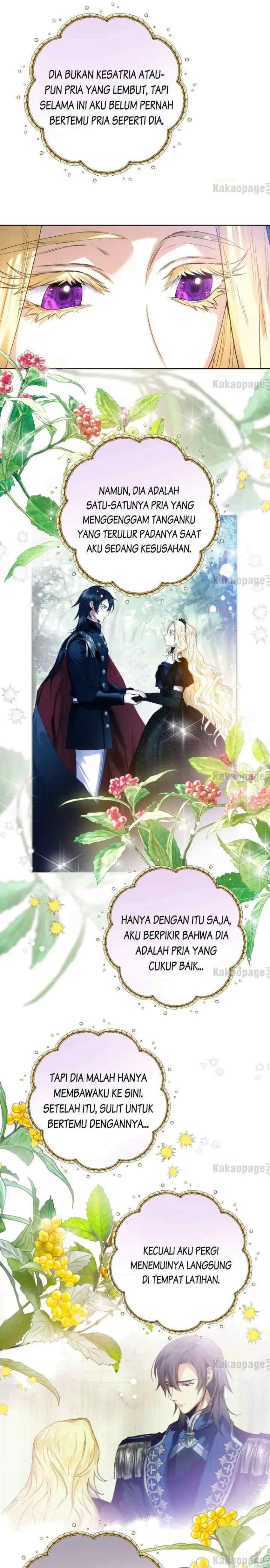 Royal Marriage chapter 18 halaman 5