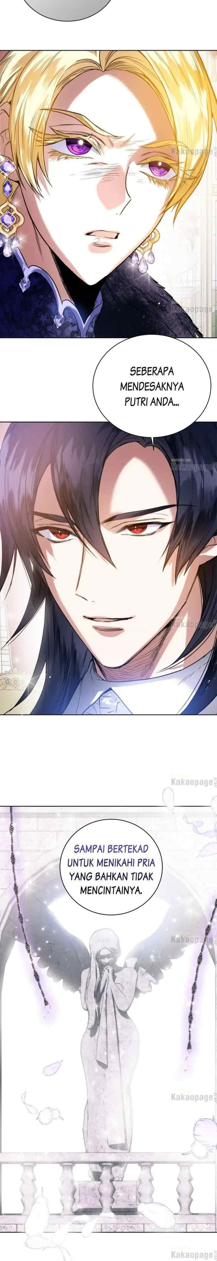 Royal Marriage chapter 19 halaman 18