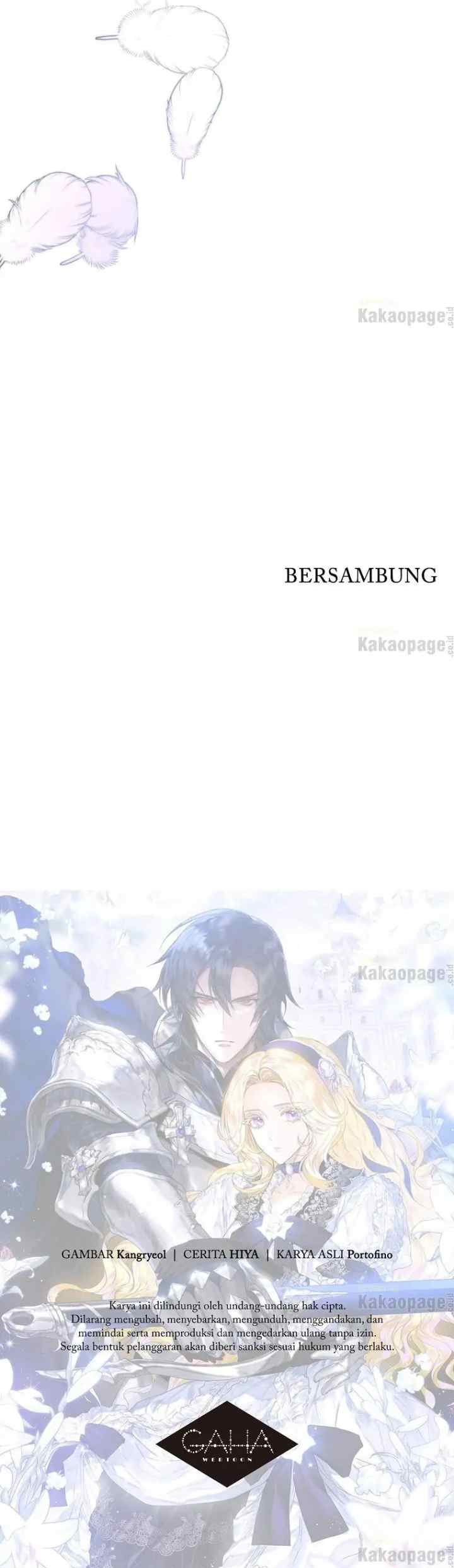 Royal Marriage chapter 19 halaman 19
