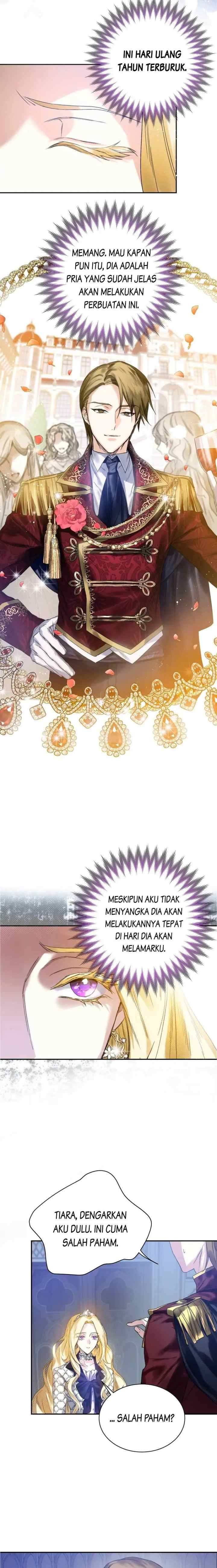 Royal Marriage chapter 2 halaman 4
