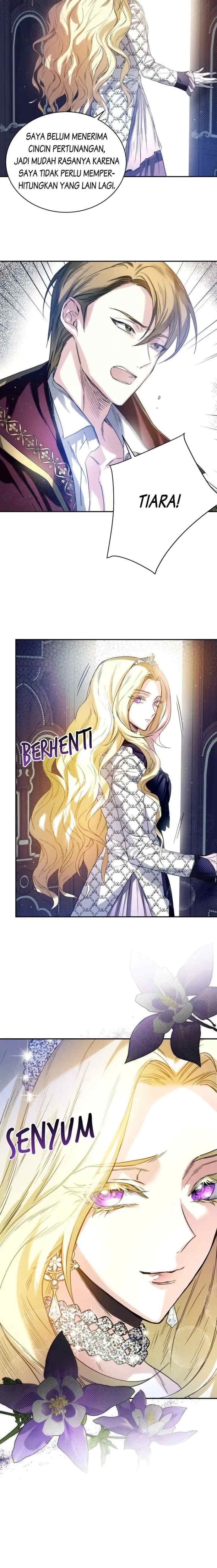 Royal Marriage chapter 2 halaman 7