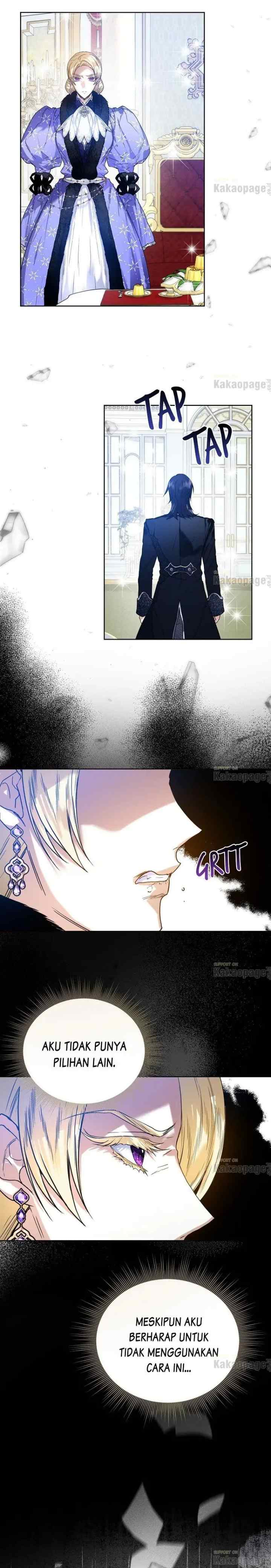 Royal Marriage chapter 20 halaman 5