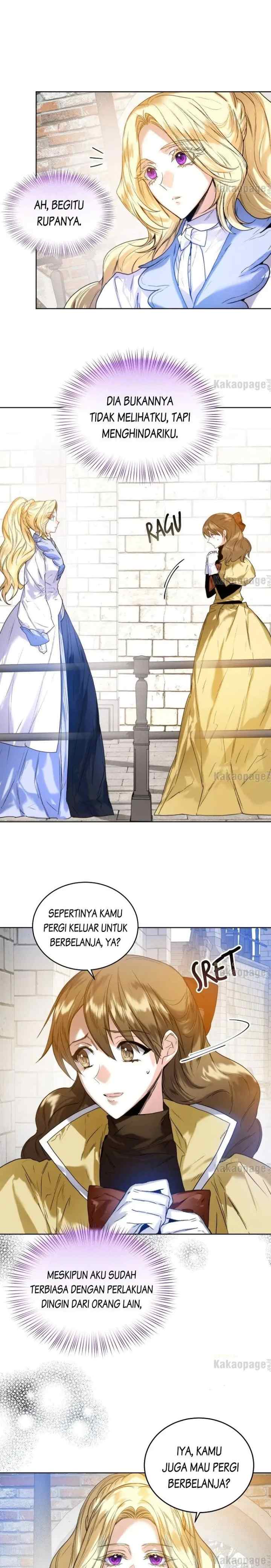 Royal Marriage chapter 20 halaman 13