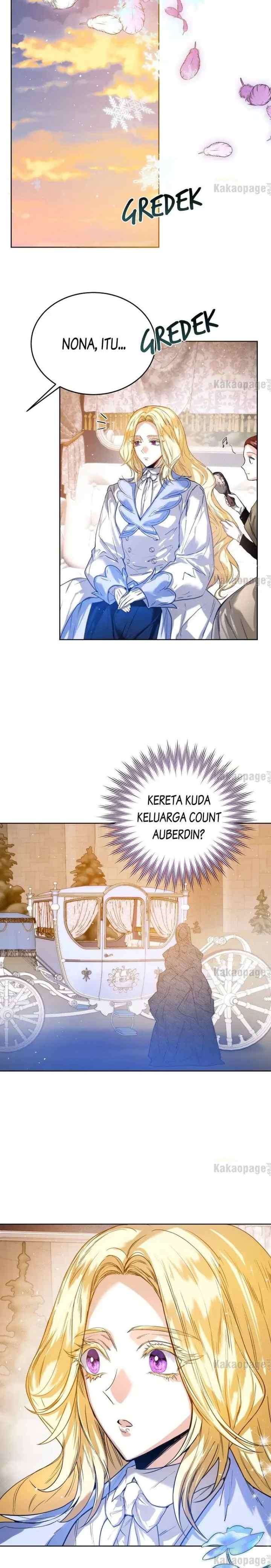 Royal Marriage chapter 21 halaman 5