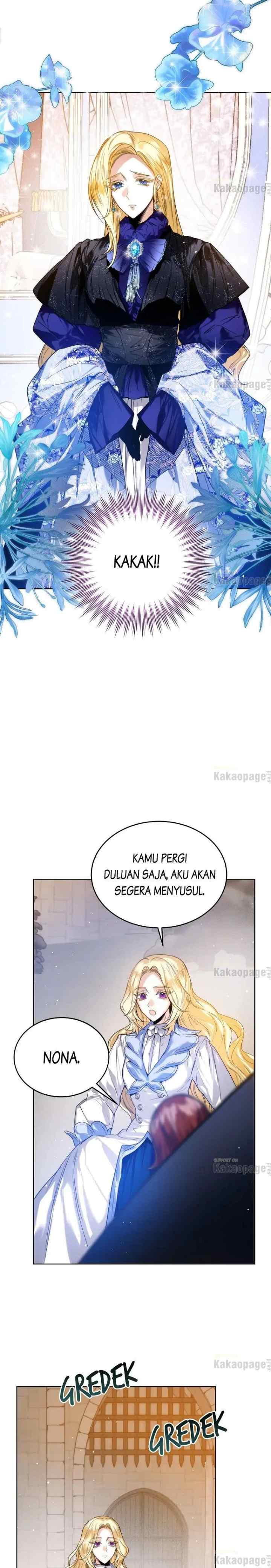 Royal Marriage chapter 21 halaman 6