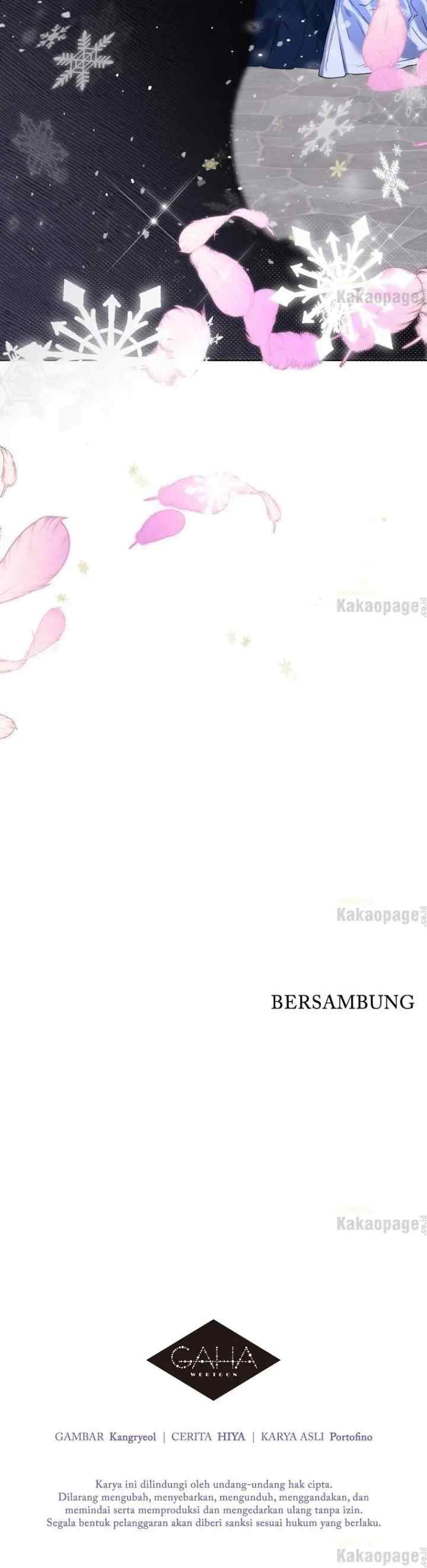 Royal Marriage chapter 21 halaman 19