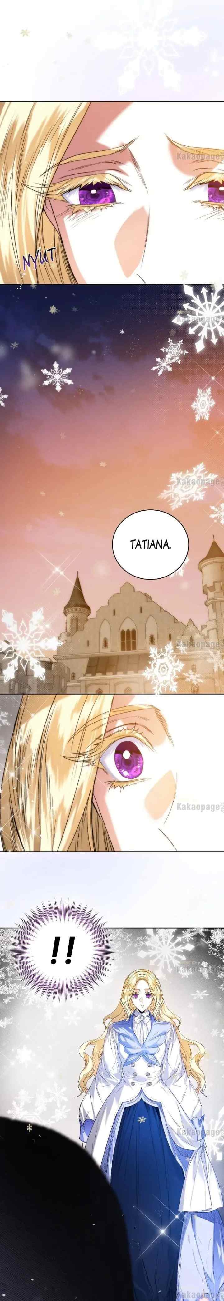 Royal Marriage chapter 21 halaman 18