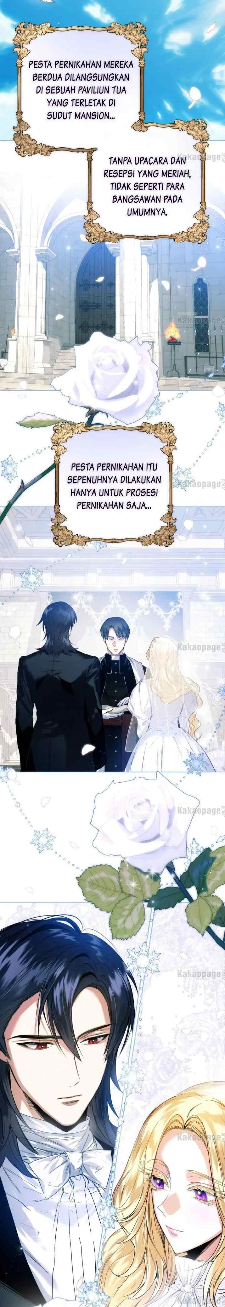 Royal Marriage chapter 22 halaman 18