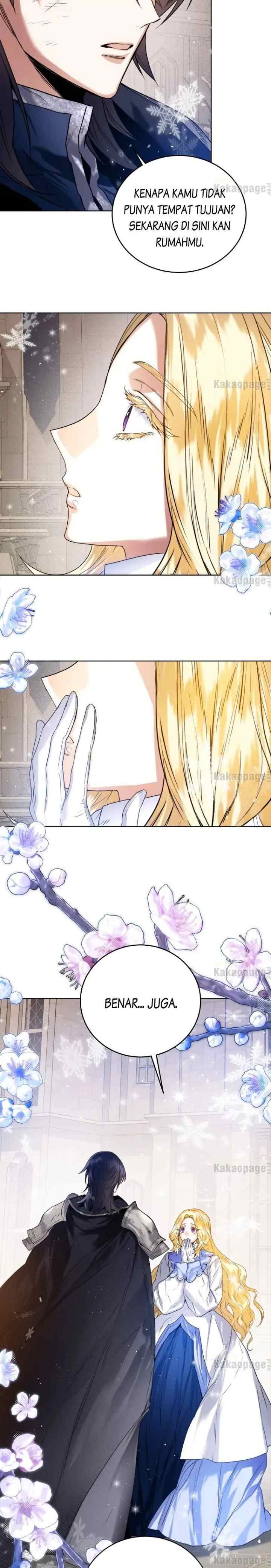 Royal Marriage chapter 22 halaman 4