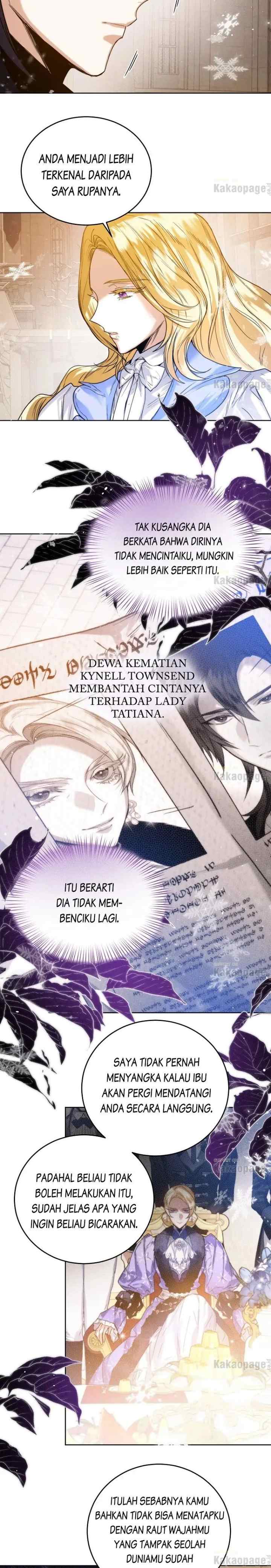 Royal Marriage chapter 22 halaman 7