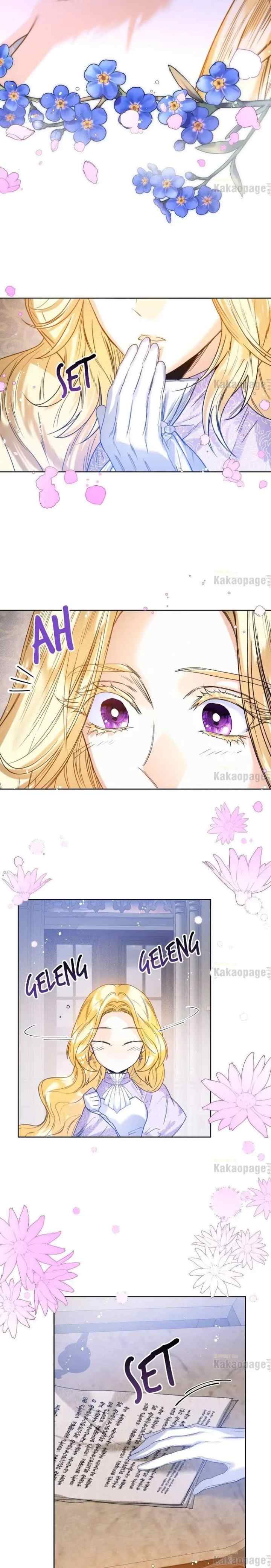 Royal Marriage chapter 23 halaman 17