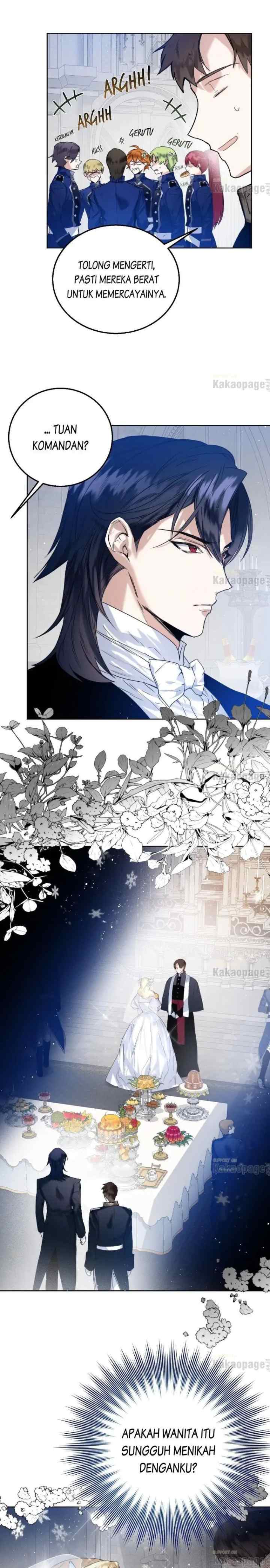 Royal Marriage chapter 23 halaman 7