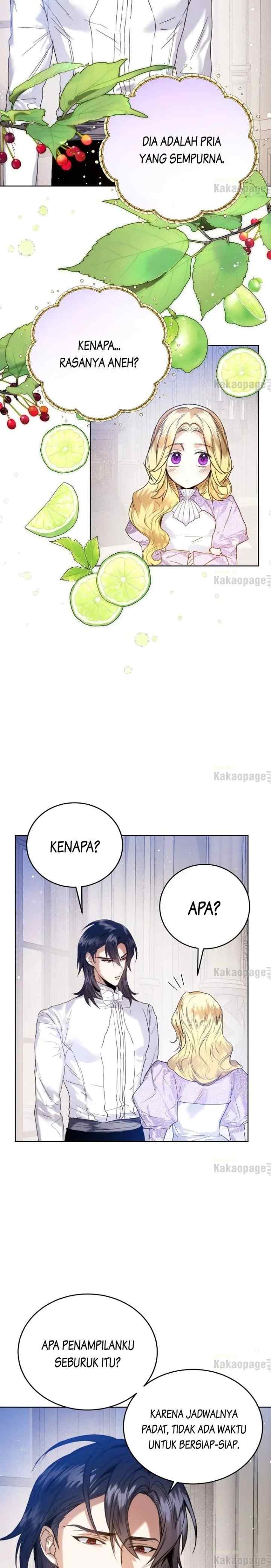 Royal Marriage chapter 24 halaman 6