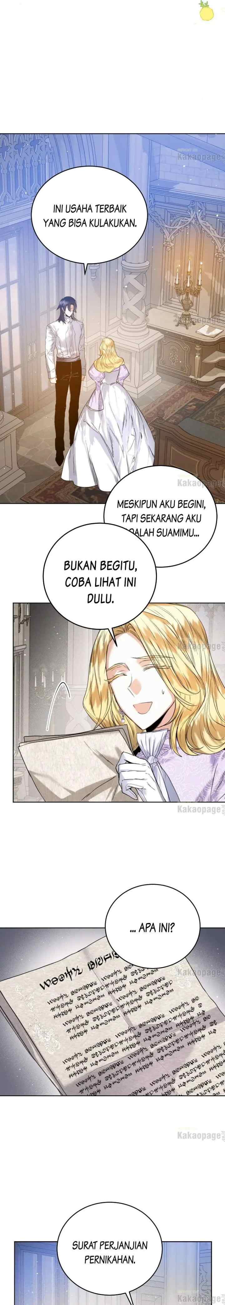 Royal Marriage chapter 24 halaman 8