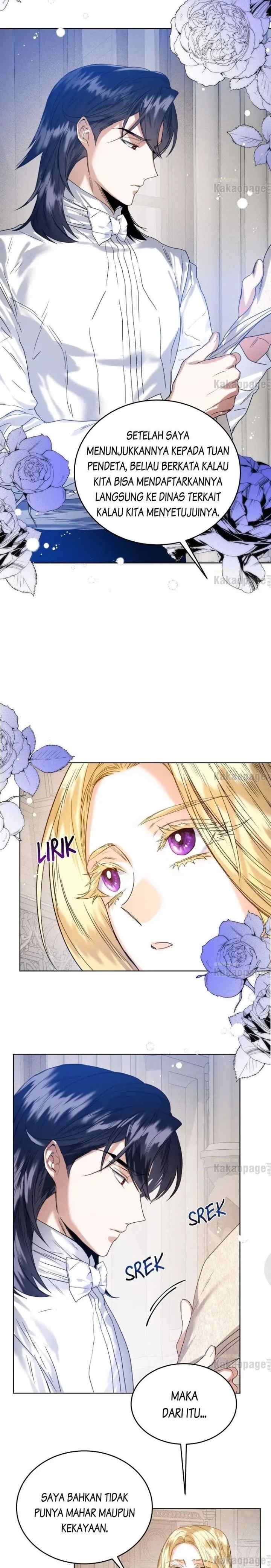 Royal Marriage chapter 24 halaman 10
