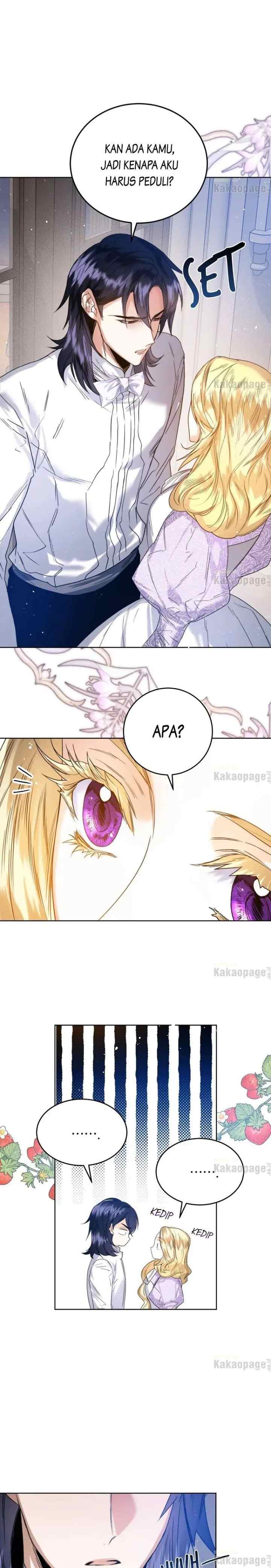 Royal Marriage chapter 24 halaman 14