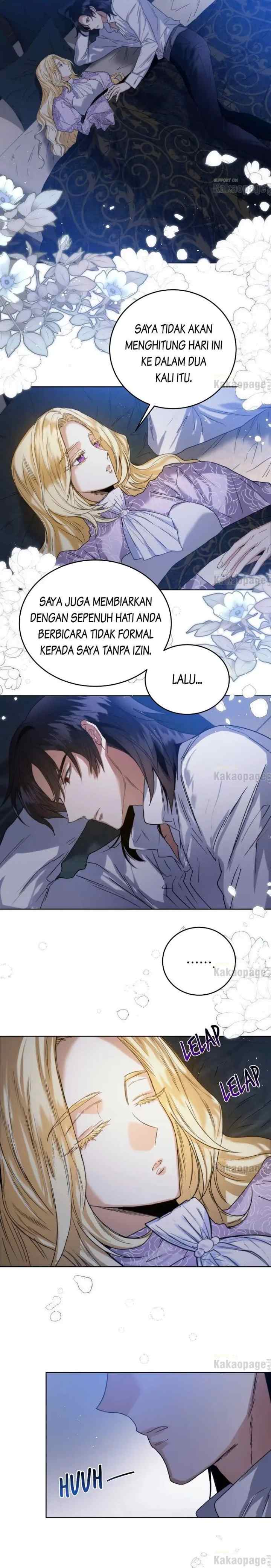 Royal Marriage chapter 25 halaman 7