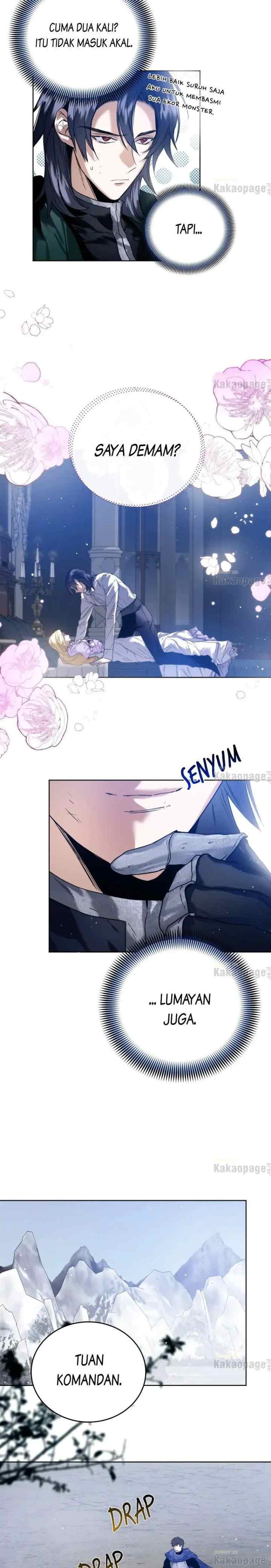 Royal Marriage chapter 26 halaman 12