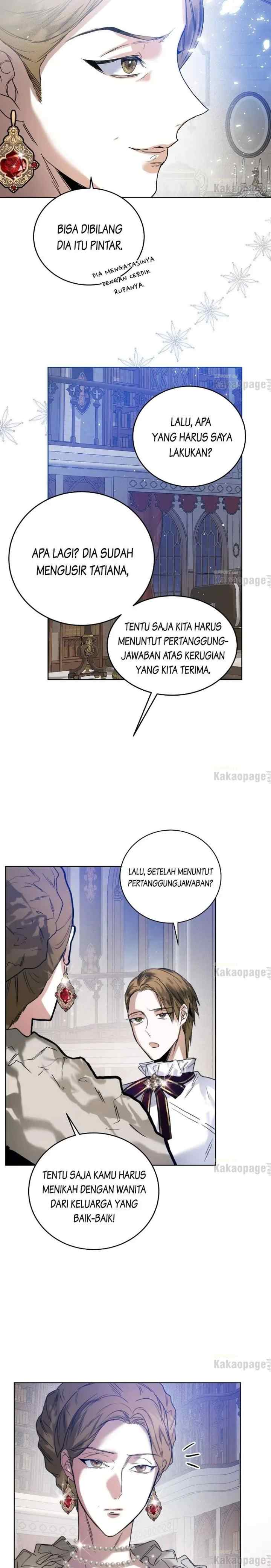 Royal Marriage chapter 26 halaman 4
