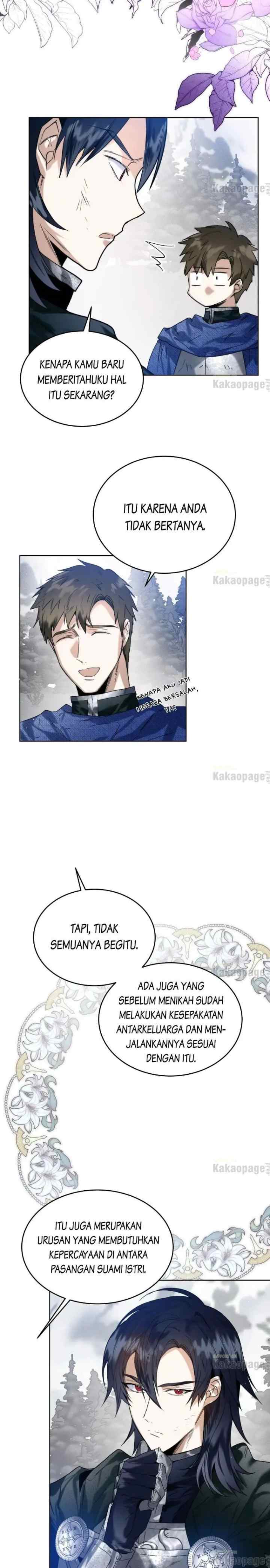Royal Marriage chapter 26 halaman 15