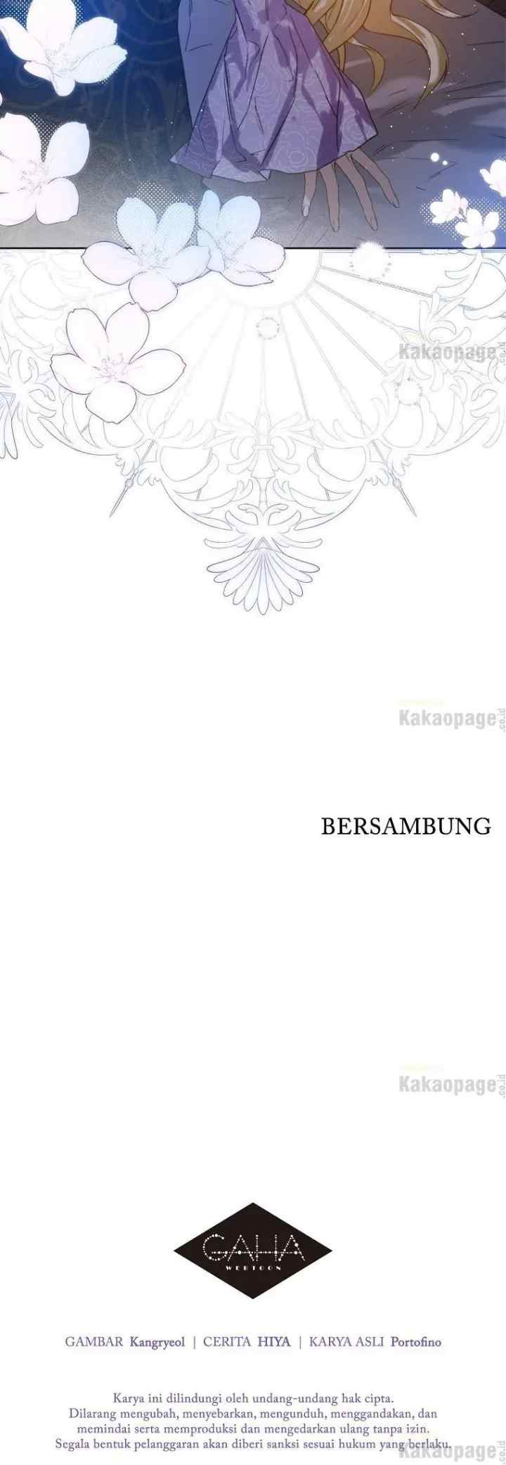 Royal Marriage chapter 26 halaman 19