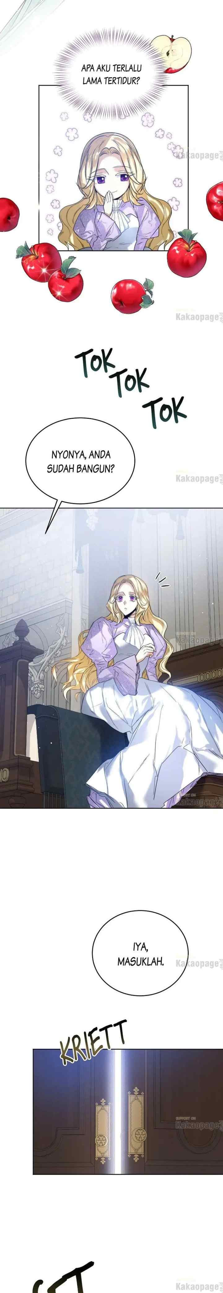 Royal Marriage chapter 27 halaman 4