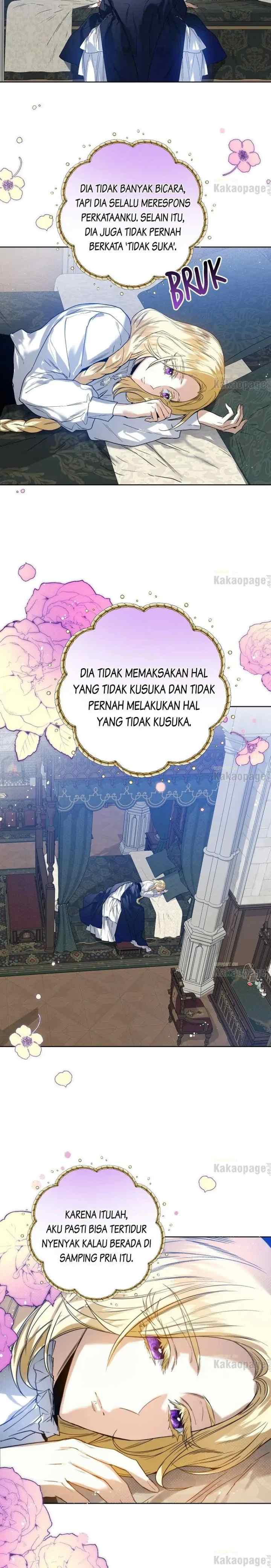 Royal Marriage chapter 28 halaman 17