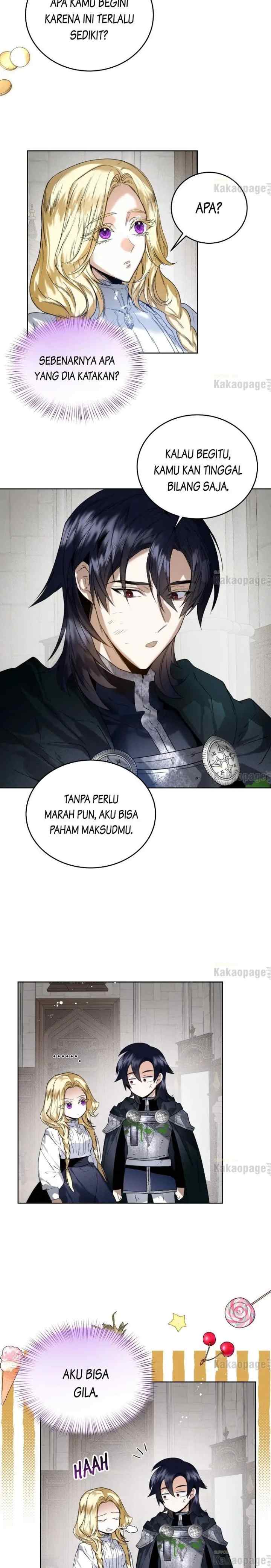 Royal Marriage chapter 29 halaman 6
