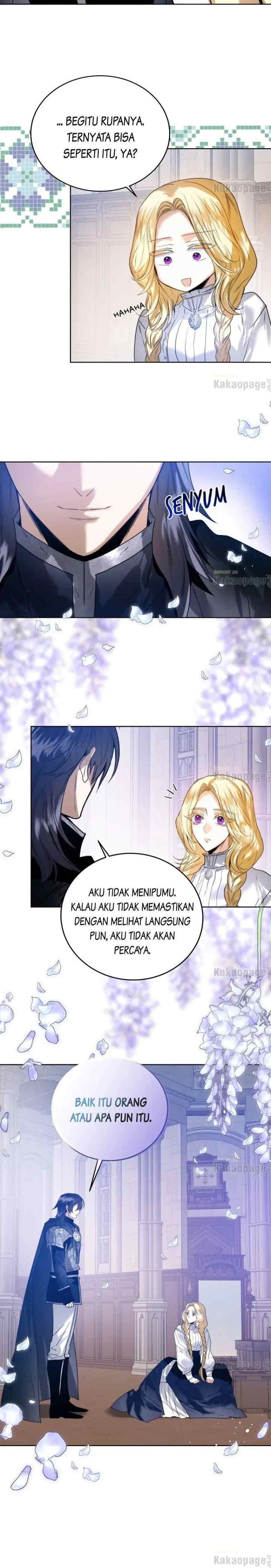 Royal Marriage chapter 29 halaman 15