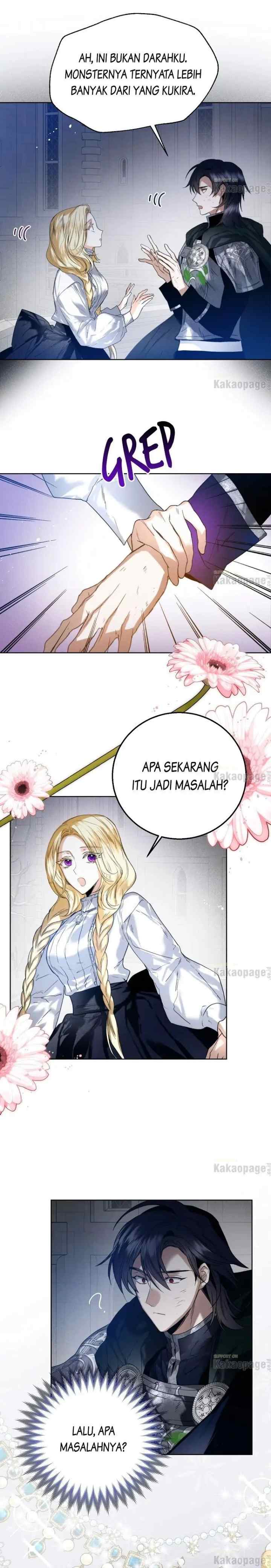 Royal Marriage chapter 29 halaman 4