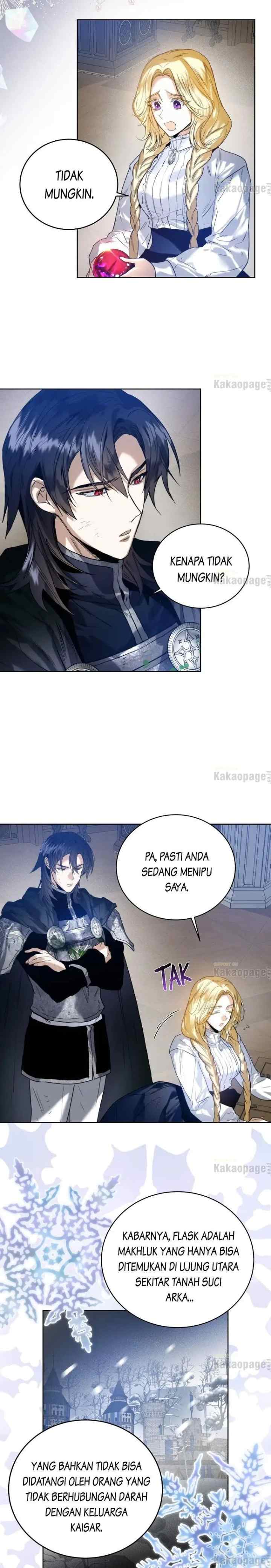 Royal Marriage chapter 29 halaman 13