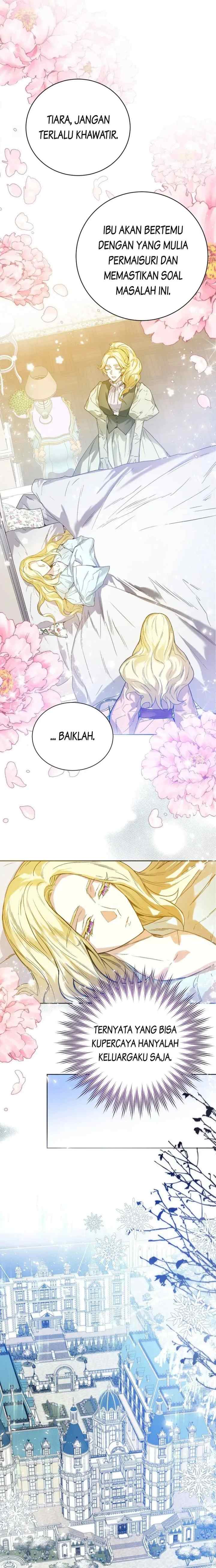 Royal Marriage chapter 3 halaman 12