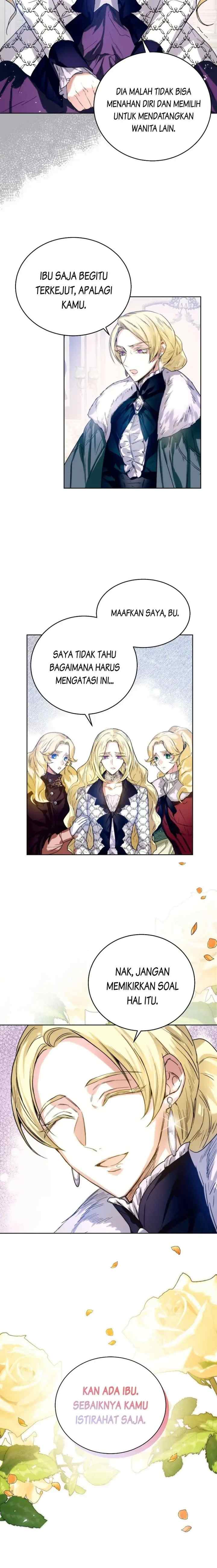 Royal Marriage chapter 3 halaman 5
