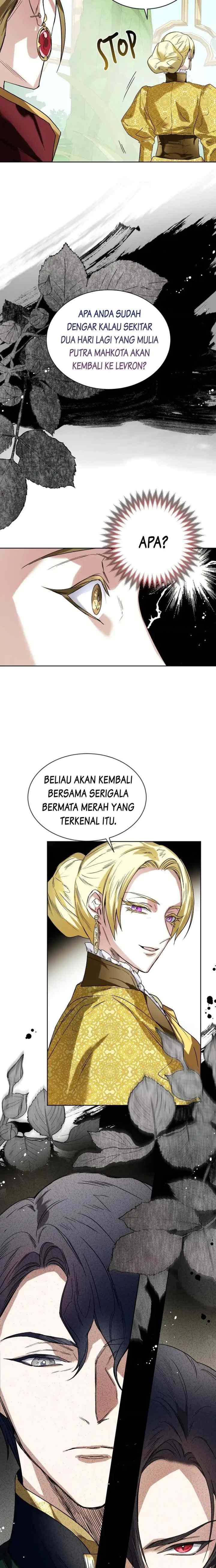Royal Marriage chapter 3 halaman 18